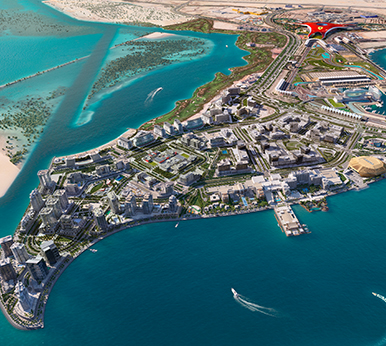 Property Investment In Yas Island